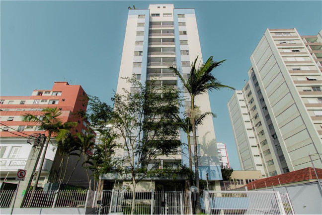 Imagem Apartamento com 3 Quartos à Venda, 77 m² em Vila Olímpia - São Paulo Imagem Apartamento com 3 Quartos à Venda, 77 m² em Vila Olímpia - São Paulo