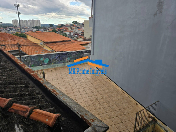 Imagem Casa com 3 Quartos à Venda, 250 m² em Jardim D'abril - Osasco Imagem Casa com 3 Quartos à Venda, 250 m² em Jardim D'abril - Osasco