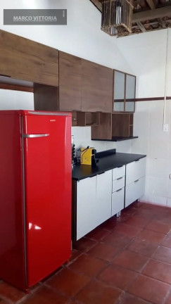 Imagem Casa com 3 Quartos à Venda, 180 m² em Centro - Baía Formosa