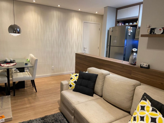 Apartamento com 2 Quartos à Venda,  em Saúde - São Paulo