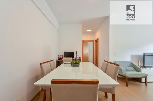 Imagem Apartamento com 2 Quartos à Venda, 138 m² em Batel - Curitiba Imagem Apartamento com 2 Quartos à Venda, 138 m² em Batel - Curitiba