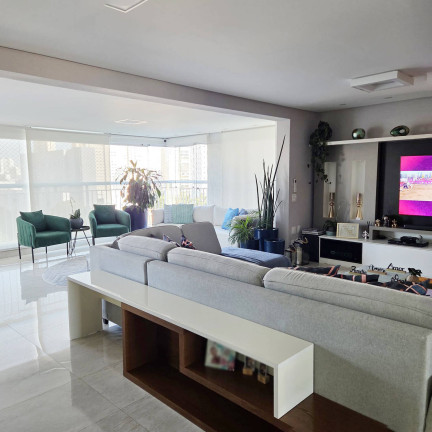 Imagem Apartamento com 3 Quartos à Venda, 180 m² em Mooca - São Paulo Imagem Apartamento com 3 Quartos à Venda, 180 m² em Mooca - São Paulo