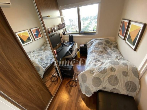 Imagem Apartamento com 2 Quartos à Venda, 60 m² em Brooklin Paulista - São Paulo Imagem Apartamento com 2 Quartos à Venda, 60 m² em Brooklin Paulista - São Paulo