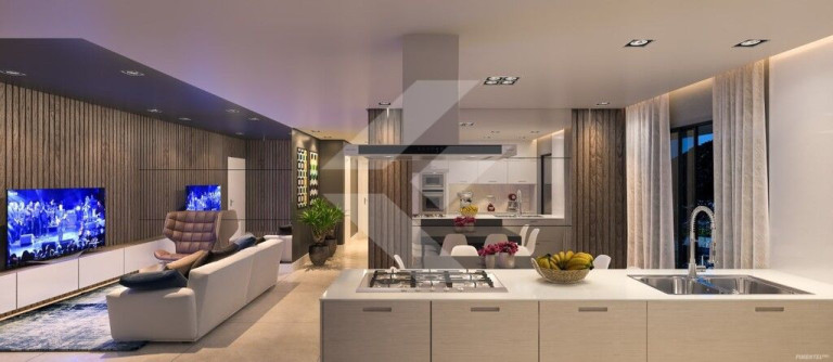 Imagem Cobertura com 3 Quartos à Venda, 115 m² em Fazenda - Itajaí
