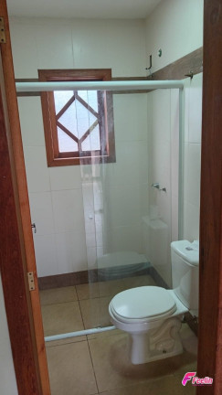 Casa com 3 Quartos para Alugar, 90 m² em Ribeirão Da Ilha - Florianópolis