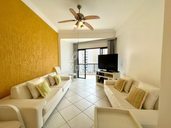 Imagem Apartamento com 3 Quartos para Alugar, 160 m² em Pitangueiras - Guarujá