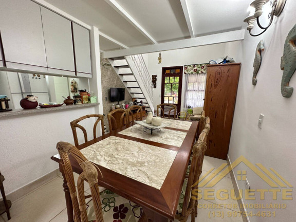 Casa com 2 Quartos à Venda, 105 m² em Riviera De São Lourenço - Bertioga
