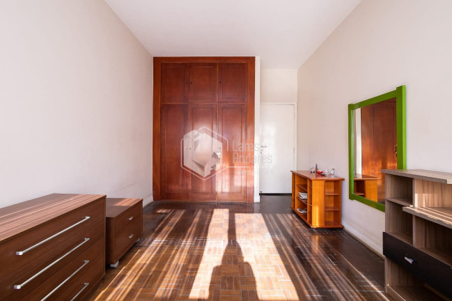 Imagem Apartamento com 3 Quartos à Venda, 173 m² em Jardim Paulista - São Paulo