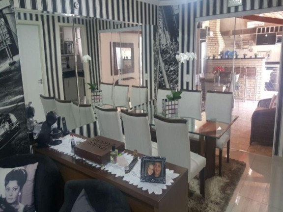 Imagem Sobrado com 3 Quartos à Venda, 110 m² em Bairro Da Vossoroca - Sorocaba Imagem Sobrado com 3 Quartos à Venda, 110 m² em Bairro Da Vossoroca - Sorocaba