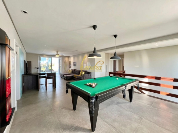 Imagem Casa de Condomínio com 4 Quartos à Venda, 459 m² em Remanso - Xangri-la