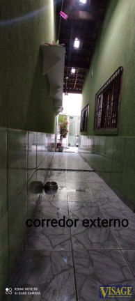 Imagem Sobrado com 2 Quartos à Venda, em Jd. St. Marina - Jacareí Imagem Sobrado com 2 Quartos à Venda, em Jd. St. Marina - Jacareí