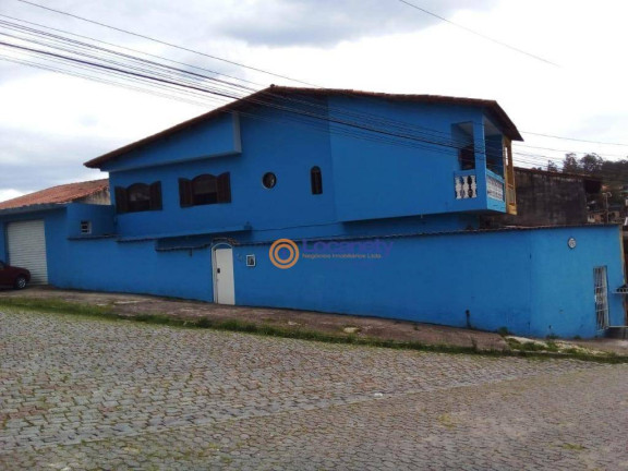 Sobrado com 3 Quartos à Venda, 166 m² em Vila Gomes - Ribeirão Pires