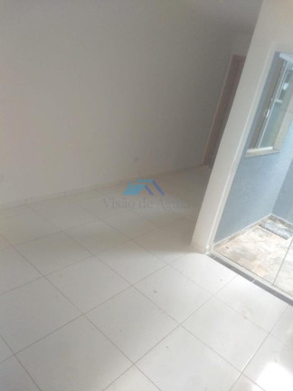 Imagem Casa com 2 Quartos à Venda, 80 m² em Tatuquara - Curitiba