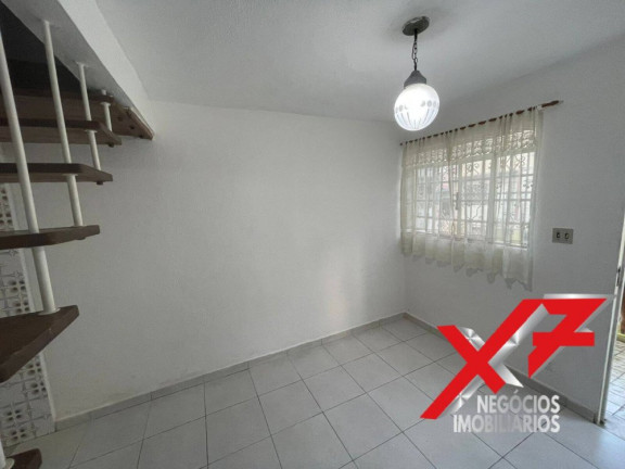 Imagem Sobrado com 2 Quartos à Venda, 80 m² em Jardim Itália - São Paulo