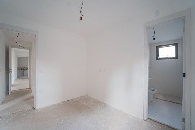 Imagem Apartamento com 3 Quartos à Venda, 125 m² em Campo Belo - São Paulo