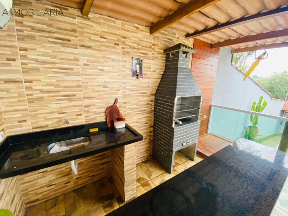 Imagem Casa com 2 Quartos à Venda, 250 m² em Jardim São Bernardo - São Paulo