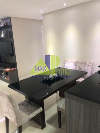 Imagem Apartamento com 3 Quartos à Venda, 67 m² em Guaiaúna - São Paulo