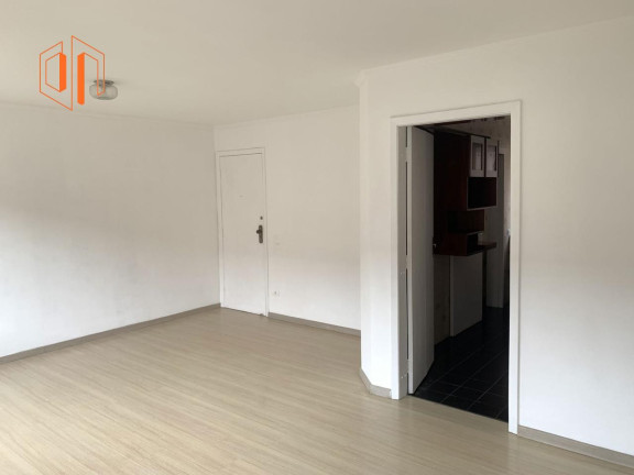 Imagem Apartamento com 2 Quartos à Venda, 72 m² em água Verde - Curitiba