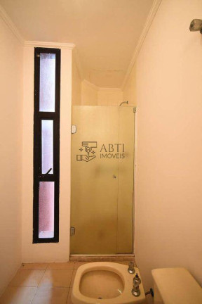 Imagem Apartamento com 3 Quartos para Alugar, 237 m² em Real Parque - São Paulo Imagem Apartamento com 3 Quartos para Alugar, 237 m² em Real Parque - São Paulo
