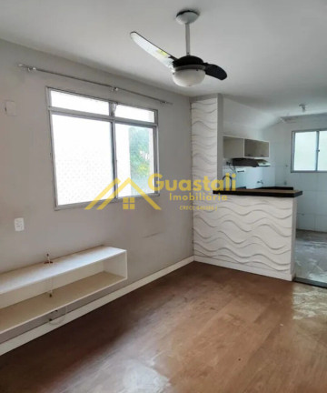 Imagem Apartamento com 2 Quartos à Venda, 47 m² em Ondas - Piracicaba