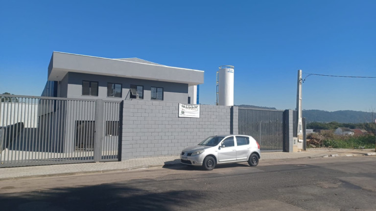 Imagem Imóvel à Venda, 1.060 m² em Distrito Industrial - Itupeva Imagem Imóvel à Venda, 1.060 m² em Distrito Industrial - Itupeva