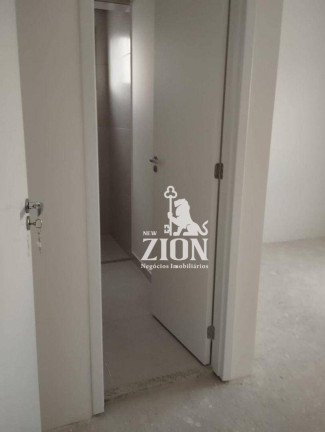 Imagem Apartamento com 3 Quartos à Venda, 83 m² em Chora Menino - São Paulo