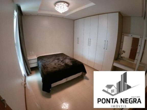 Imagem Apartamento com 3 Quartos à Venda, 94 m² em Ponta Negra - Manaus Imagem Apartamento com 3 Quartos à Venda, 94 m² em Ponta Negra - Manaus
