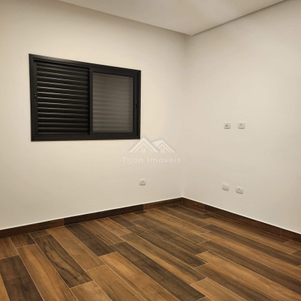 Imagem Casa de Condomínio com 3 Quartos à Venda, 142 m² em Horto Florestal Villágio - Sorocaba