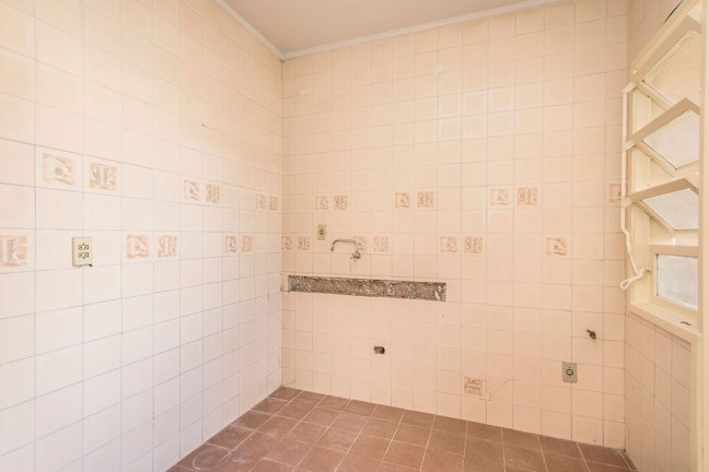 Imagem Apartamento com 1 Quarto à Venda, 42 m² em Rio Branco - Porto Alegre