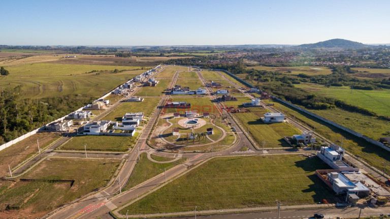 Imagem Terreno à Venda, 411 m² em Camobi - Santa Maria Imagem Terreno à Venda, 411 m² em Camobi - Santa Maria