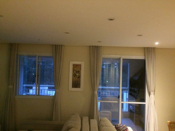 Imagem Apartamento com 3 Quartos à Venda, 96 m² em Vila Andrade - São Paulo Imagem Apartamento com 3 Quartos à Venda, 96 m² em Vila Andrade - São Paulo