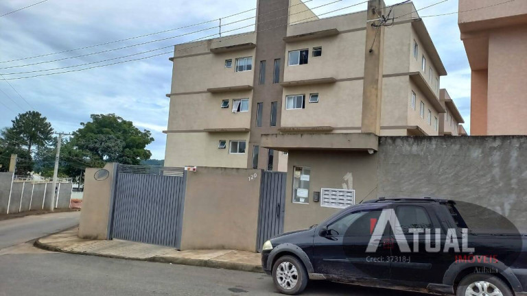 Imagem Apartamento com 2 Quartos à Venda, 46 m² em Jardim Colonial - Atibaia Imagem Apartamento com 2 Quartos à Venda, 46 m² em Jardim Colonial - Atibaia