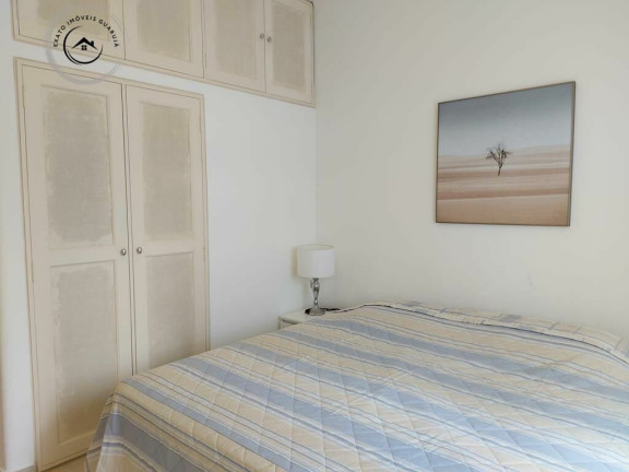 Imagem Apartamento com 3 Quartos para Alugar, 120 m² em Pitangueiras - Guarujá Imagem Apartamento com 3 Quartos para Alugar, 120 m² em Pitangueiras - Guarujá