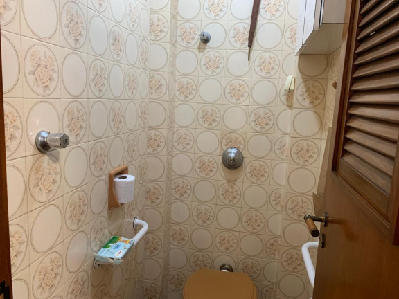Imagem Apartamento com 2 Quartos à Venda, 72 m² em Perdizes - São Paulo
