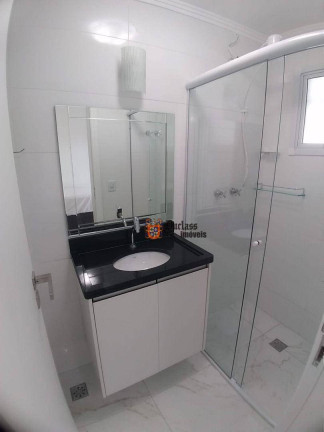 Imagem Apartamento com 3 Quartos à Venda, 140 m² em Guilhermina - Praia Grande Imagem Apartamento com 3 Quartos à Venda, 140 m² em Guilhermina - Praia Grande