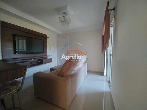 Imagem Imóvel com 2 Quartos à Venda, 45 m² em Condomínio Santa Clara - Mogi Guaçu Imagem Imóvel com 2 Quartos à Venda, 45 m² em Condomínio Santa Clara - Mogi Guaçu