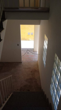 Imagem Casa de Condomínio com 2 Quartos à Venda, 80 m² em Parque Savoy City - São Paulo
