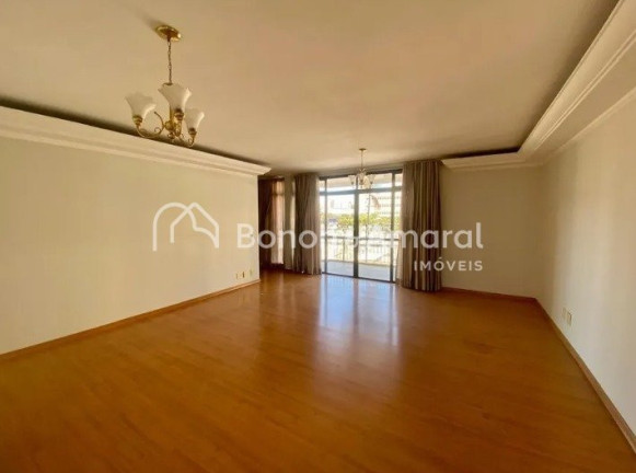 Imagem Apartamento com 4 Quartos à Venda, 260 m² em Cambuí - Campinas