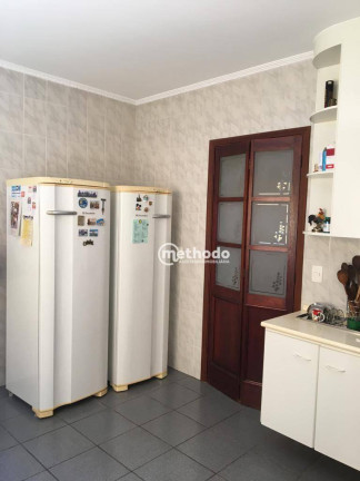 Imagem Casa com 3 Quartos à Venda, 215 m² em Jardim Nova Europa - Campinas Imagem Casa com 3 Quartos à Venda, 215 m² em Jardim Nova Europa - Campinas