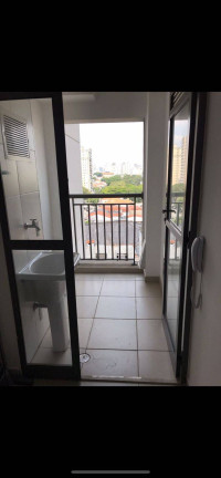 Imagem Apartamento com 2 Quartos à Venda, 62 m² em Cambuci - São Paulo