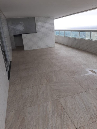 Imagem Apartamento com 4 Quartos à Venda, 295 m² em Vila Guilhermina - Praia Grande