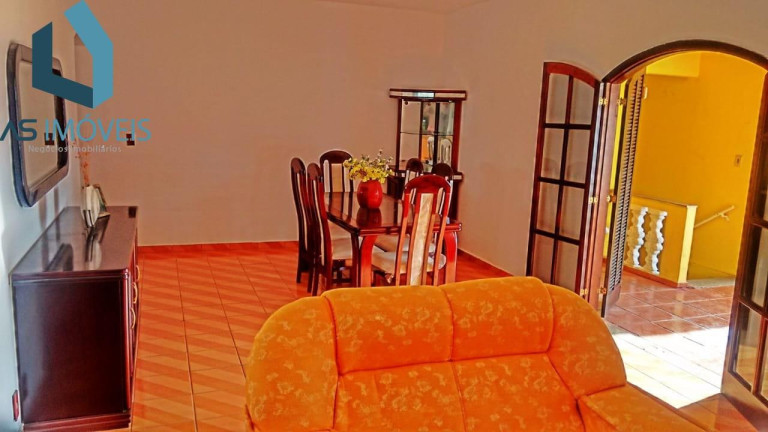 Imagem Casa com 4 Quartos para Alugar ou Temporada, 205 m² em Recanto Das Dunas - Cabo Frio Imagem Casa com 4 Quartos para Alugar ou Temporada, 205 m² em Recanto Das Dunas - Cabo Frio