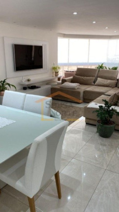 Apartamento com 3 Quartos à Venda, 143 m² em Vila Maria Alta - São Paulo