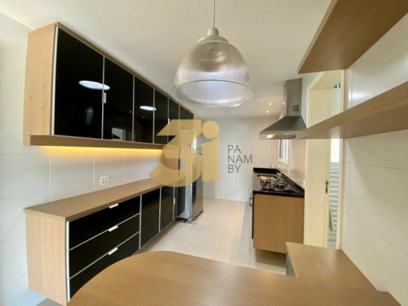 Imagem Apartamento com 3 Quartos à Venda, 130 m² em Panamby - São Paulo Imagem Apartamento com 3 Quartos à Venda, 130 m² em Panamby - São Paulo