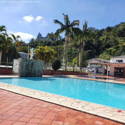 Imagem Flat com 1 Quarto para Alugar,  em Aguas De Lindóia - águas De Lindóia