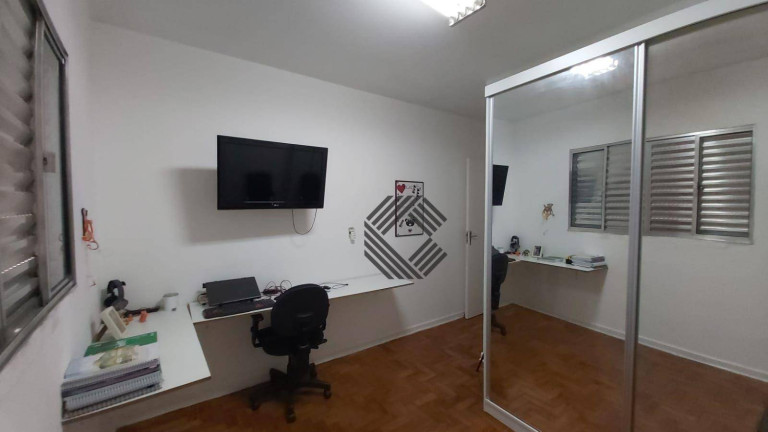 Imagem Casa com 3 Quartos à Venda, 155 m² em Centro - Sorocaba