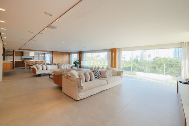 Imagem Apartamento com 4 Quartos à Venda, 354 m² em Pinheiros - São Paulo Imagem Apartamento com 4 Quartos à Venda, 354 m² em Pinheiros - São Paulo