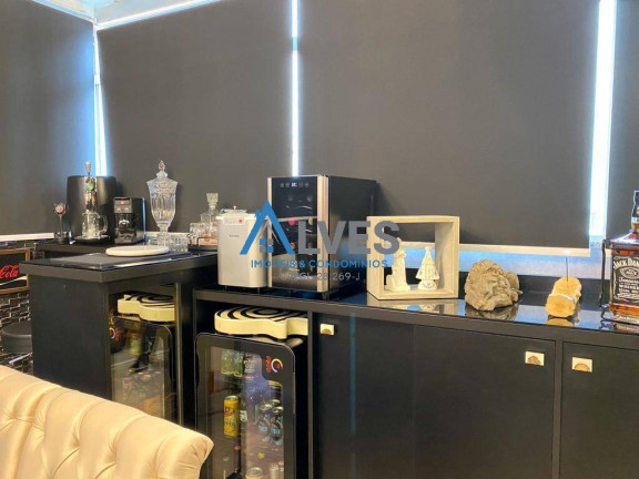 Imagem Apartamento com 2 Quartos à Venda, 96 m² em Jardim Bela Vista - Santo André Imagem Apartamento com 2 Quartos à Venda, 96 m² em Jardim Bela Vista - Santo André