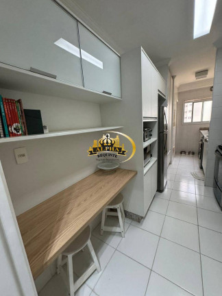 Imagem Apartamento com 3 Quartos à Venda, 110 m² em Alphaville - Santana De Parnaíba