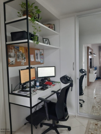 Imagem Apartamento com 4 Quartos à Venda, 173 m² em Olaria - Porto Velho Imagem Apartamento com 4 Quartos à Venda, 173 m² em Olaria - Porto Velho
